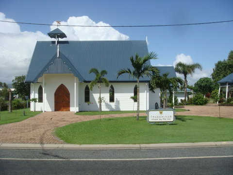Kurrmine Beach Motel - Foster Accommodation 1