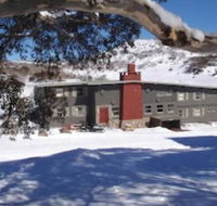 Swagman Chalet