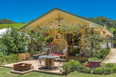 Baileys On Fernleigh - Foster Accommodation 0