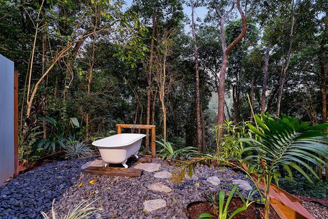 Wanggulay Treetops Cairns City - Foster Accommodation 6