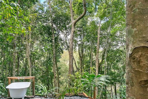 Wanggulay Treetops Cairns City - Foster Accommodation 7