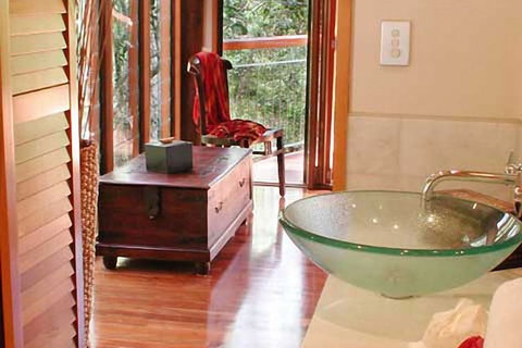 Wanggulay Treetops Cairns City - Foster Accommodation 4