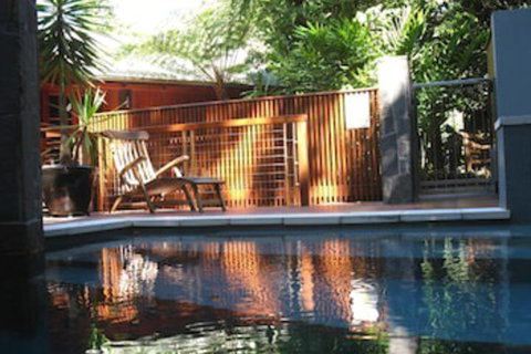 Wanggulay Treetops Cairns City - Foster Accommodation 2