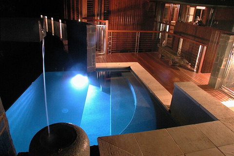 Wanggulay Treetops Cairns City - Foster Accommodation 1