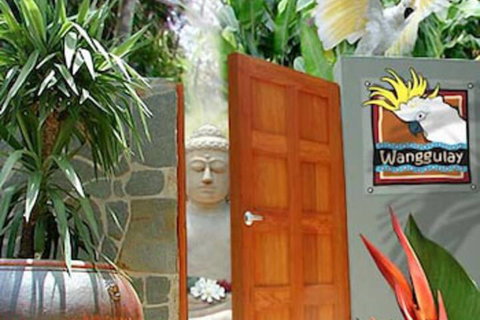 Wanggulay Treetops Cairns City - Foster Accommodation 0