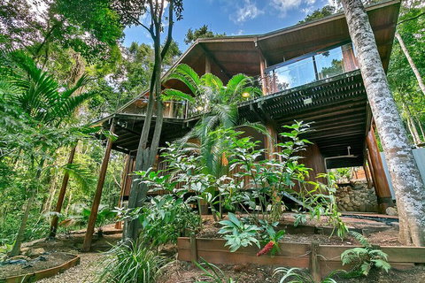 Wanggulay Treetops Cairns City - Foster Accommodation 3