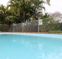 Huntsville Caravan Park - Foster Accommodation