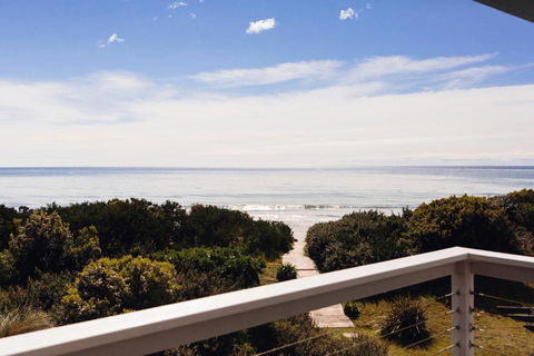 Beach Break - Foster Accommodation 4