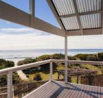 Beach Break - Foster Accommodation
