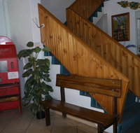 Acacia Inner City Inn - Foster Accommodation