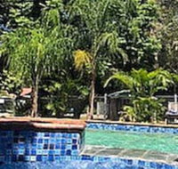 Nimbin Rocks Retreat - Foster Accommodation