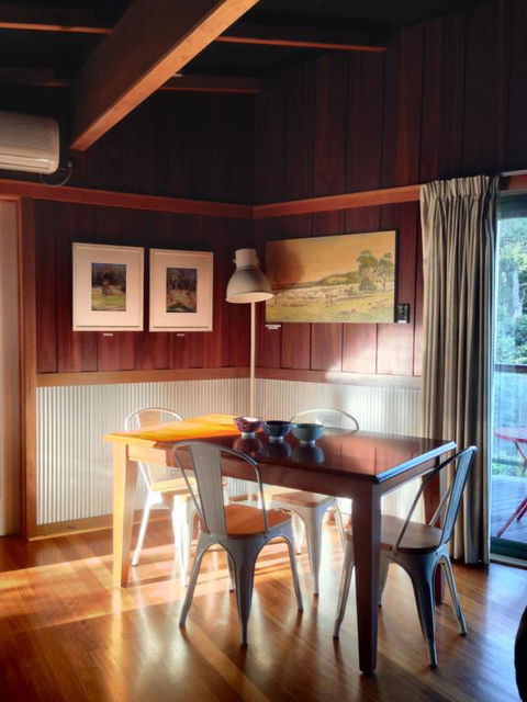 Eagles Nest - Foster Accommodation 4