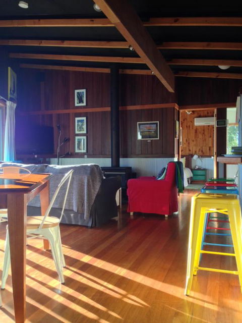Eagles Nest - Foster Accommodation 5