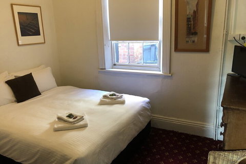 Corner Hotel Alexandra - Foster Accommodation 5