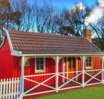 Platypus Playground Riverside Cottage - Foster Accommodation
