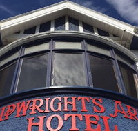 Shipwrights Arms Hotel - Foster Accommodation