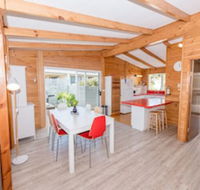 Acacia Cottage - Foster Accommodation