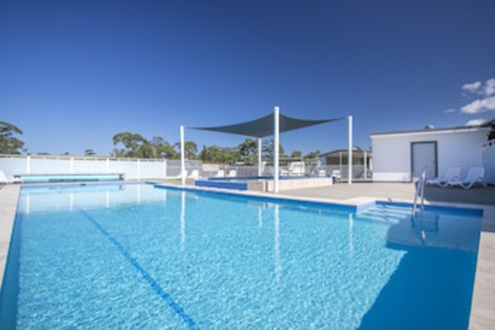 Cudmirrah NSW Foster Accommodation