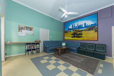 Victoria Park Lodge - Hostel - Foster Accommodation 3