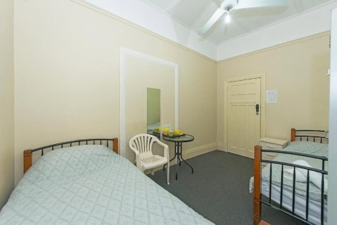 Victoria Park Lodge - Hostel - Foster Accommodation 6