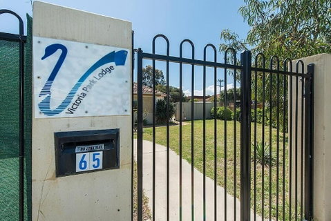 Victoria Park Lodge - Hostel - Foster Accommodation 2