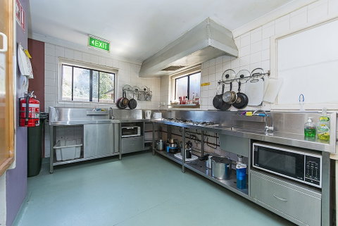 Victoria Park Lodge - Hostel - Foster Accommodation 4