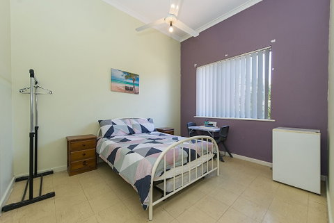 Victoria Park Lodge - Hostel - Foster Accommodation 5