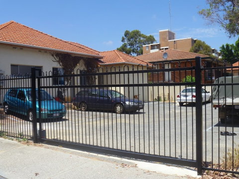Victoria Park Lodge - Hostel - Foster Accommodation 0