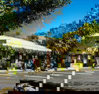 Country Roads Motor Inn Naracoorte - Foster Accommodation