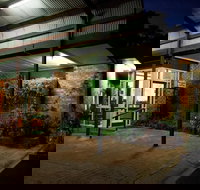 Manjimup Motor Inn - Foster Accommodation