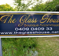 The Glasshouse Boutique Accommodation - Foster Accommodation