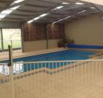 Breakaway Farmstay - Foster Accommodation