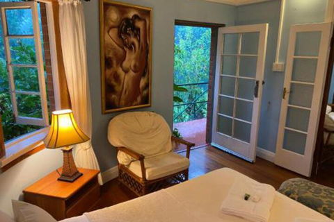 Babinda Quarters - Foster Accommodation 7