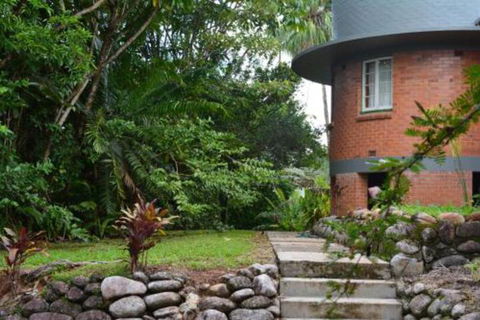 Babinda Quarters - Foster Accommodation 2