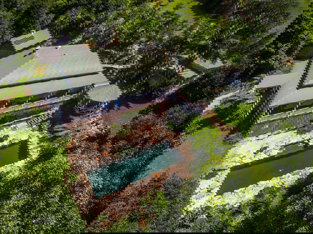 Possum Creek NSW Foster Accommodation