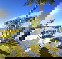 The Pinnacle at Hope Island Resort - Foster Accommodation