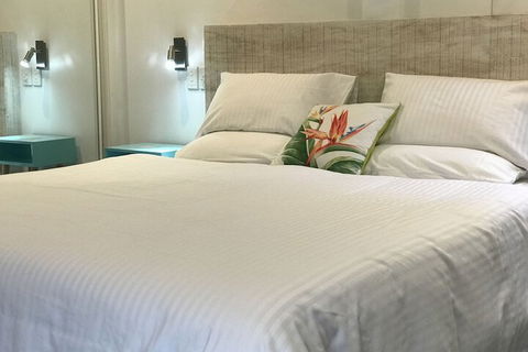 Garasu Lodge - Foster Accommodation 2