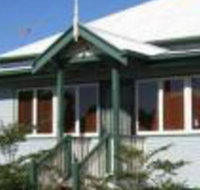 Pitstop Lodge Guesthouse B  B - Foster Accommodation