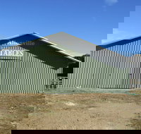 Allonville Motel - Foster Accommodation