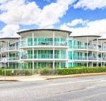 Gallery Resort Apartments - Foster Accommodation