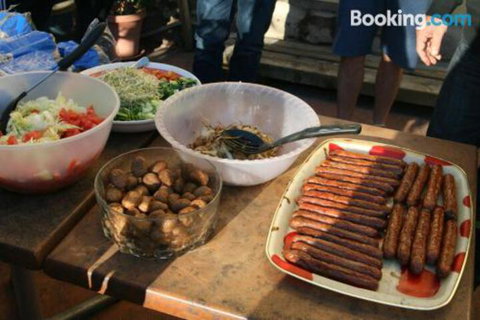 Kanga House Backpackers - Foster Accommodation 6