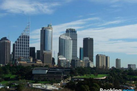 Kanga House Backpackers - Foster Accommodation 2