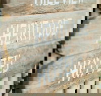 Hillview Heritage Farm Stay - Foster Accommodation