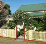 Cuddledoon Cottages Rutherglen