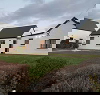 Richmond Barracks - Foster Accommodation