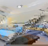 Sutton Beach Apartments