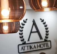 Attika Hotel