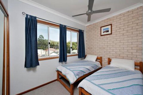 Portside - Foster Accommodation 2