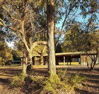 Woodbine Park Eco Cabins - Foster Accommodation