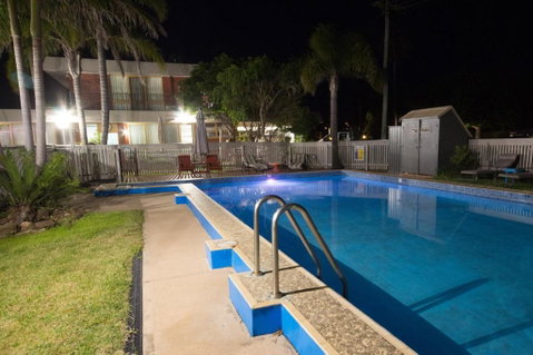 Kalindo Merimbula - Foster Accommodation 3